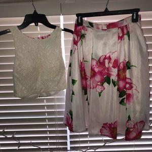 Homecoming/ formal dress